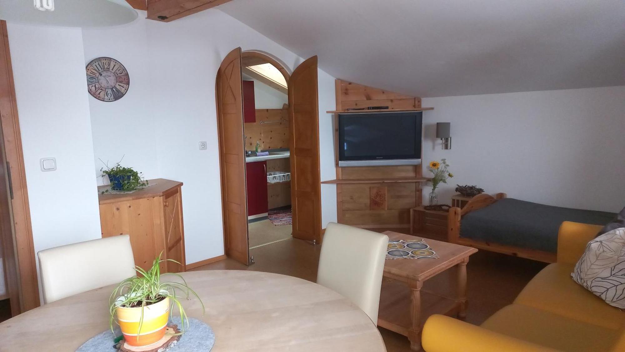 Chalet Gluecklich Sein... Ellmau Exteriér fotografie