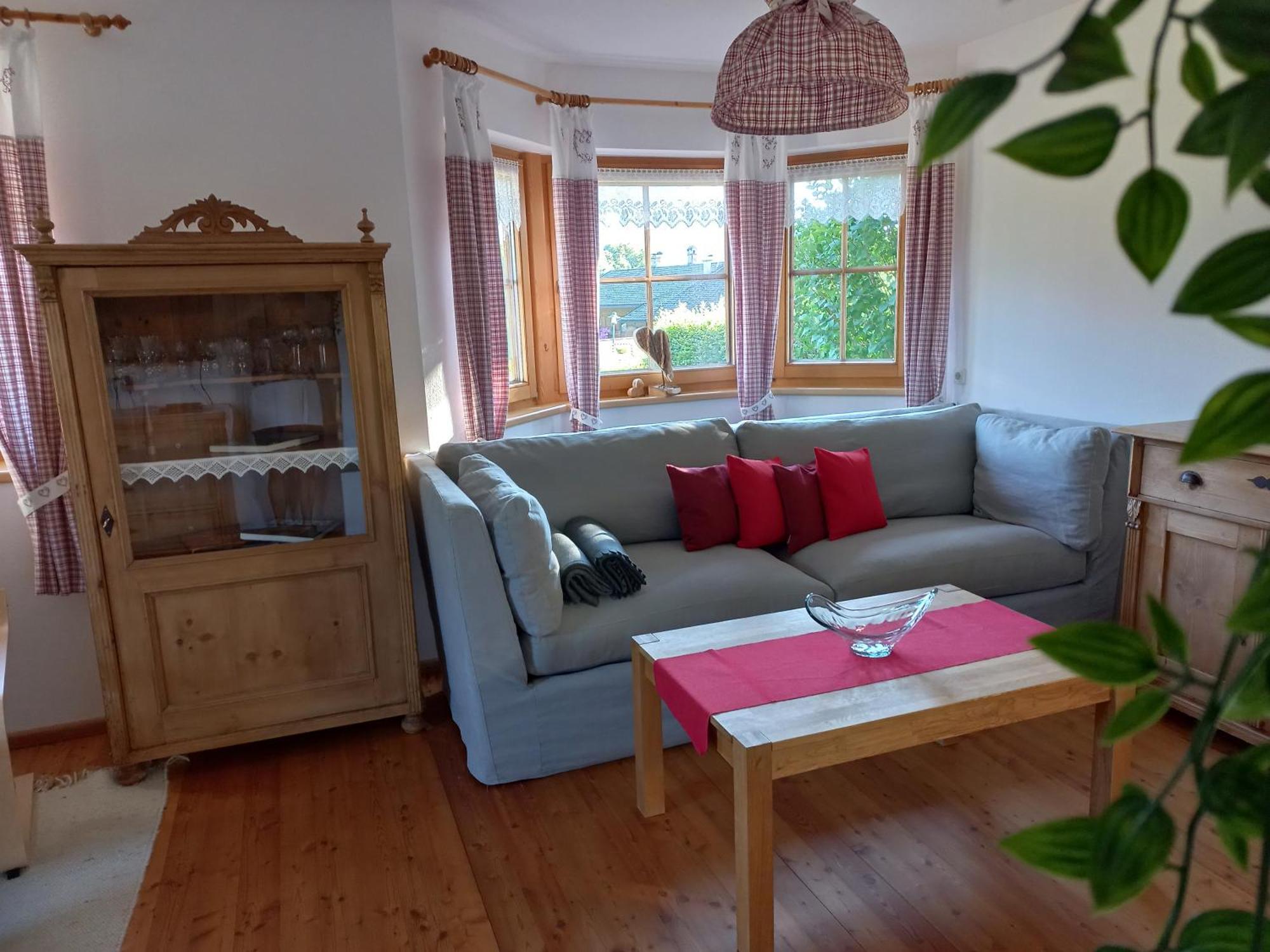 Chalet Gluecklich Sein... Ellmau Exteriér fotografie